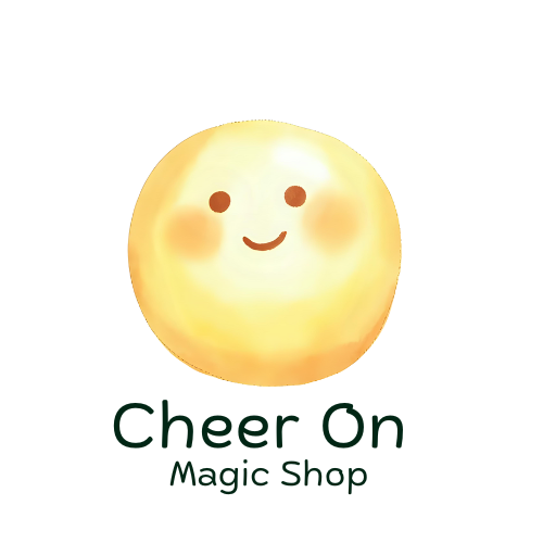 Cheer On Magic Shop